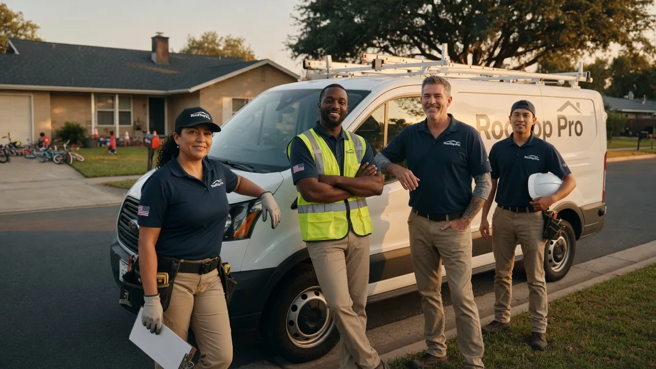 Roof Repair in Luzerne, PA near me